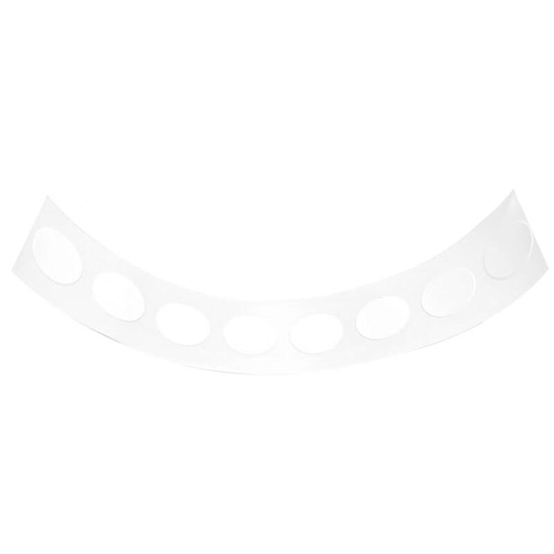 Makeid Flat Labels