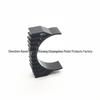 12mm Aluminum Alloy Heat Sink for 540/550 Motors