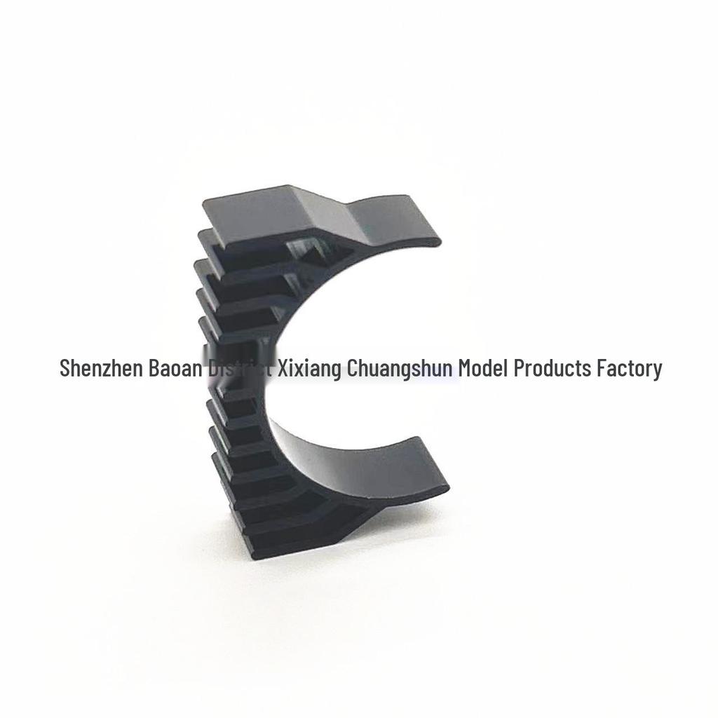 12mm Aluminum Alloy Heat Sink for 540/550 Motors