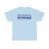 Bed Bath and Beyond Any Store of Its Kind Vintage T-Shirt