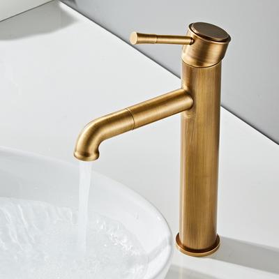 Bagno – Rubinetteria da bagno