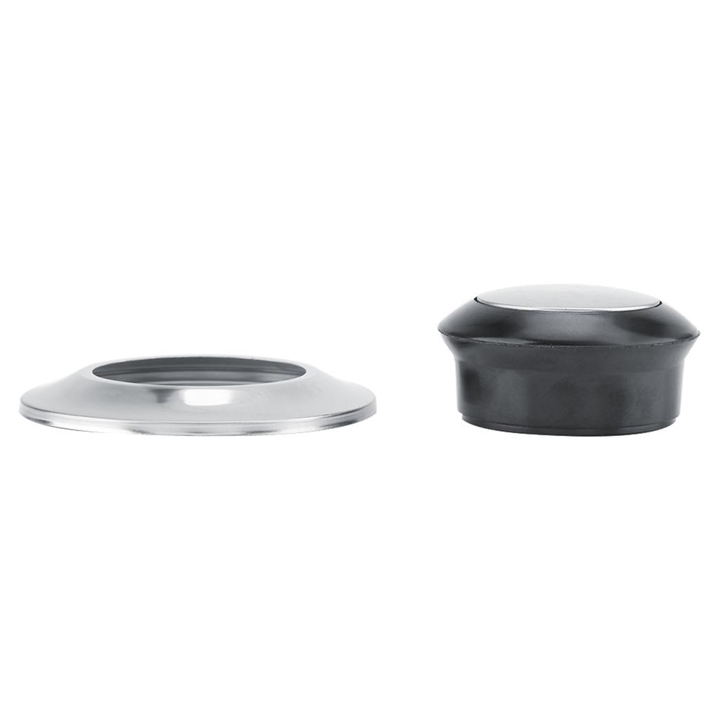 5Pcs Heat Resistant Pot Pan Lids Knob Lifting Handle Home Kitchen Cookware Replacement Parts