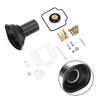 Carburetor Carb Rebuild Kit Fit for Honda CBX250 Twister Cylinder Motorcycle