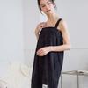 HAY.DAY.MOOD Terry Modal Towel Robe 6 Colors