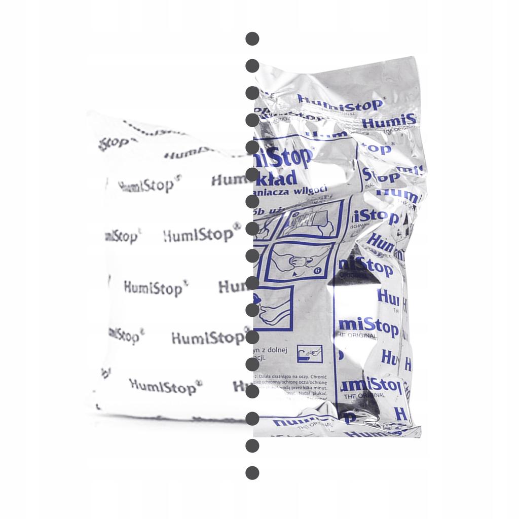 Replacement Insert for the HumiStop Moisture Absorber