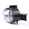 Compatible Front Fog Lights for 08-11 BMW X6 E71/E72 Models (63177187631/63177187632)