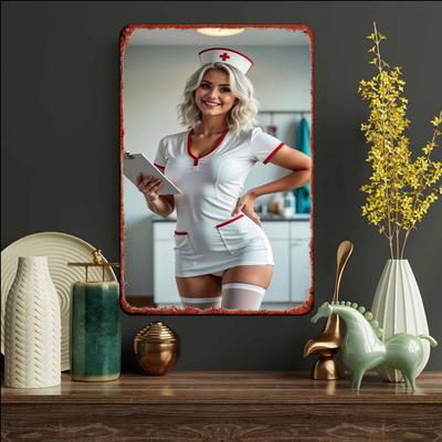 Objetos de decoración – Artesanía metálica