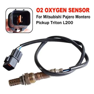 Capteur O2 Sonde Lambda Capteur d'Oxygène MD365014 Pour Mitsubishi Pajero Montero Pickup Triton L200 V73 V75 V77 KB9T 6G72 6G74 6G75
