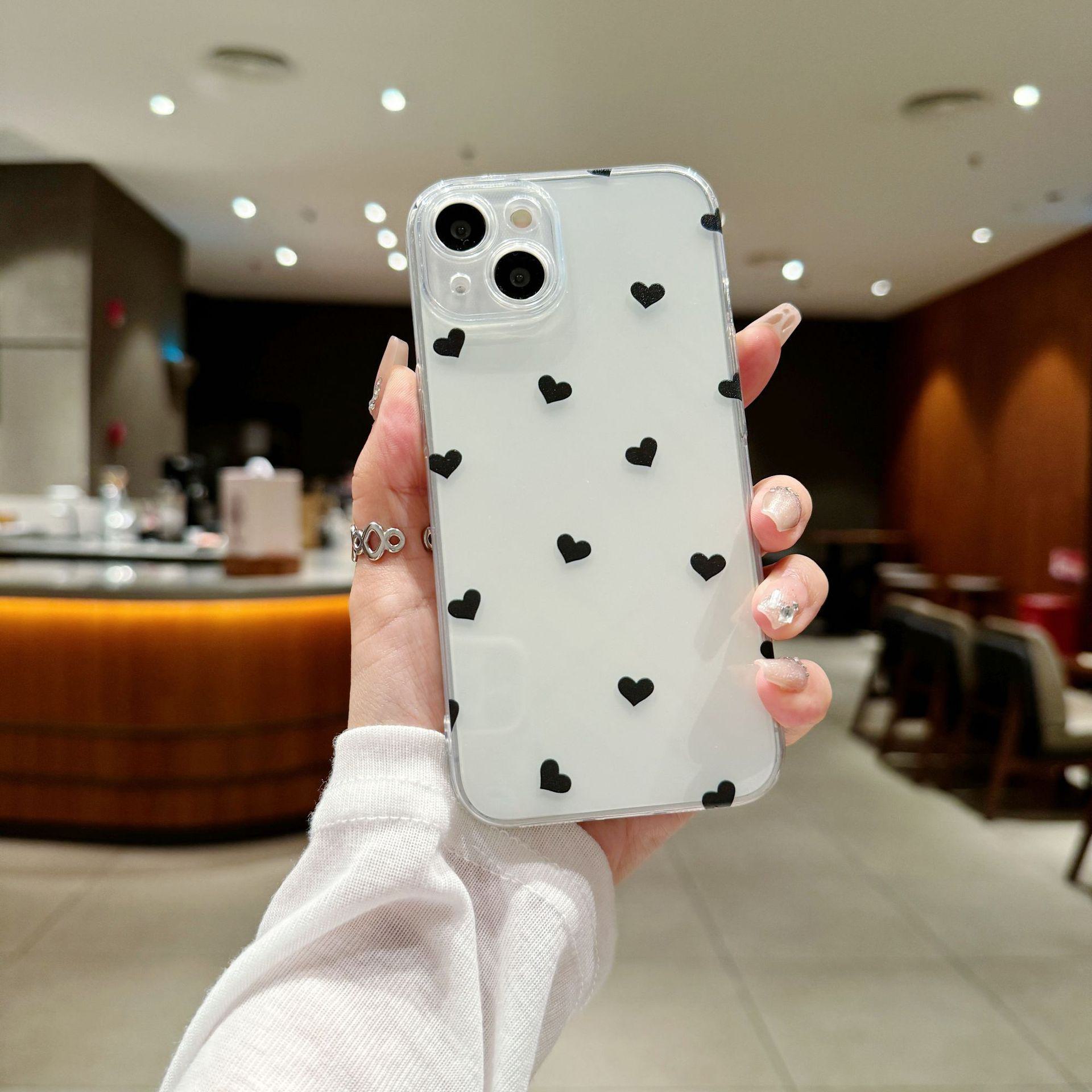 

SMILE: Совместим с Apple 15/14/13/12/11/PRO/PROMAX/XSMAX/XR/XS/X. 13