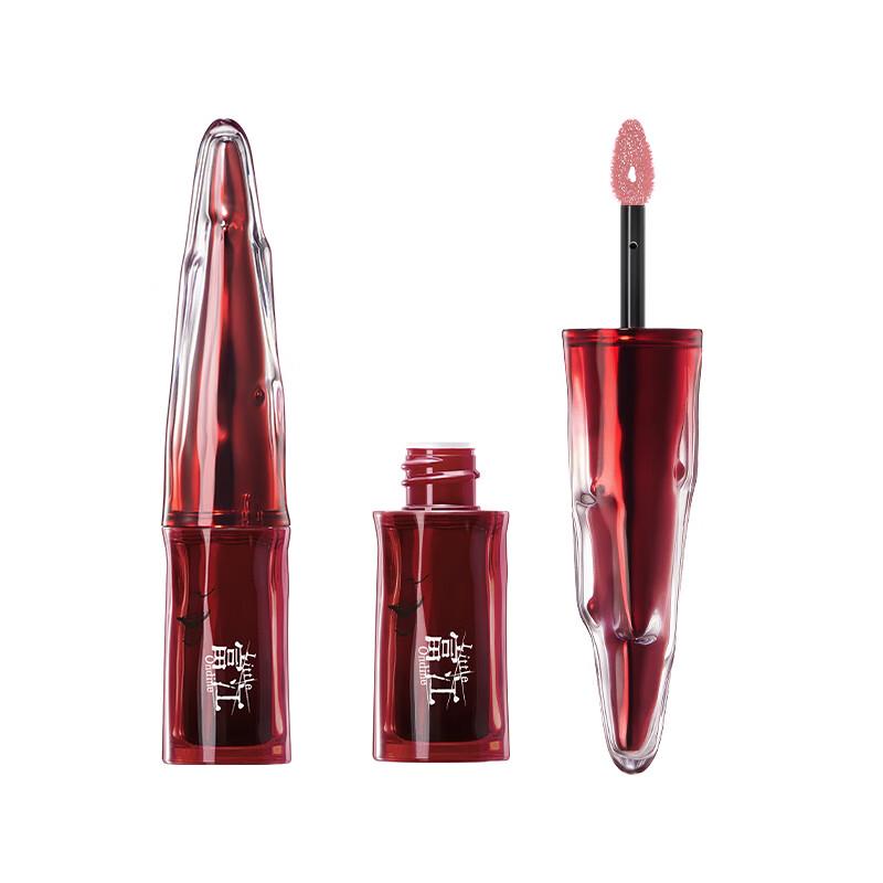 Little Ondine Junji Ito Tomie Collection Velvet Water Lip Mud