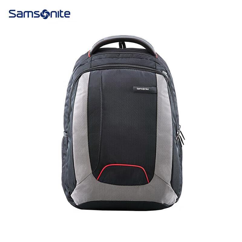 Samsonite Men s Water-Repellent Backpack