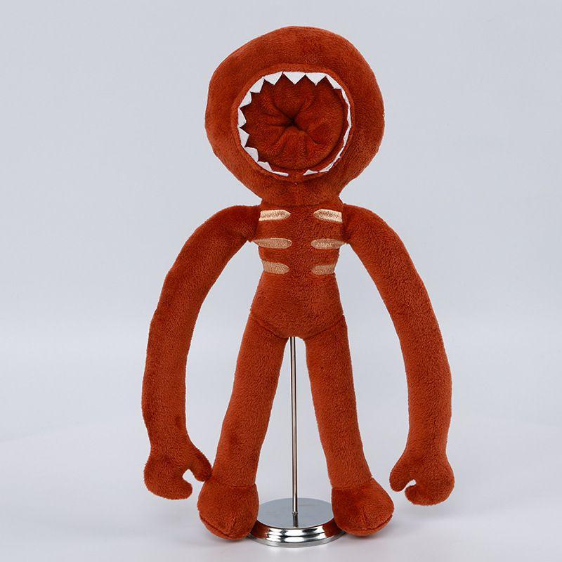 Rainbow Friends Plüschpuppe Der perfekte Begleiter für Einsamkeit Weich und bequem