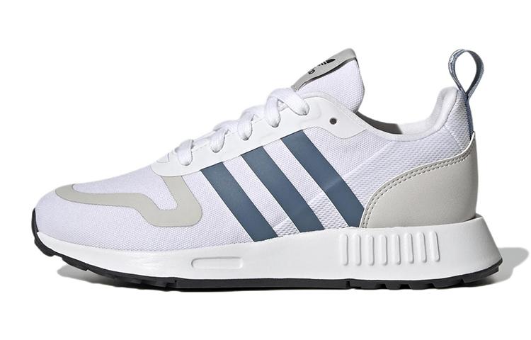 Adidas Multix J  White Altered Blue  GX4230 36.5