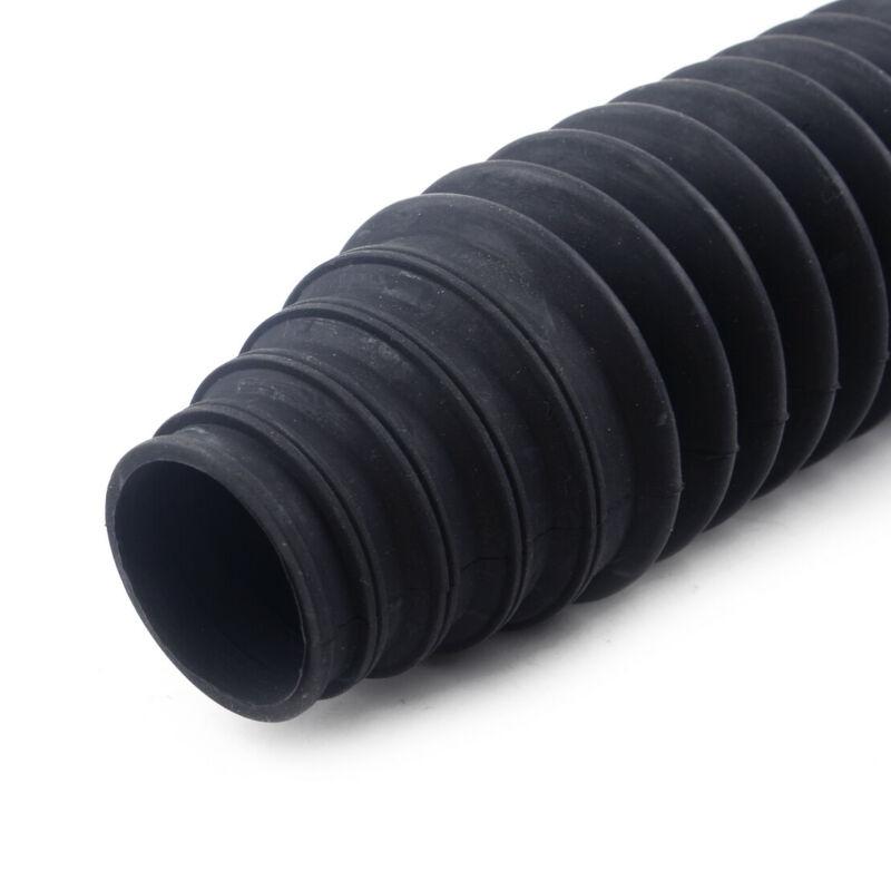 Set pinion mâner spate Ilicone, pinion direcție + coliere cablu + cleme