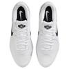 Nike Diamond Gamer MCS White/Black Unisex Cleats II7346-100