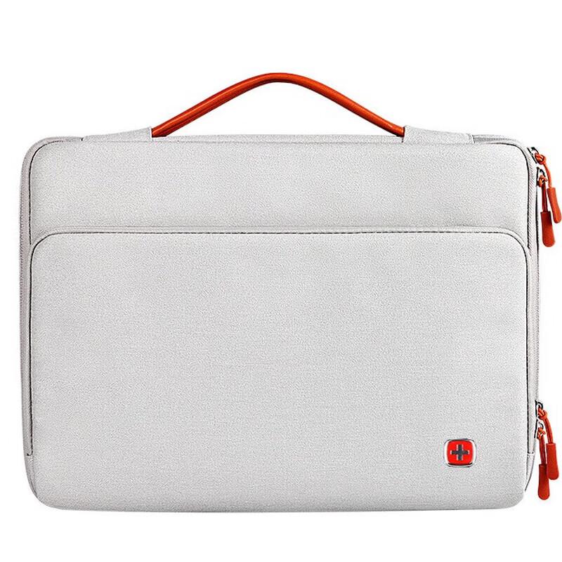 SWEGEAR+ 15.6-inch Laptop Briefcase Bag