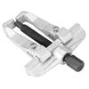 High Toughness 2 Jaw Puller High Hardness Bearing Puller Remover Sliding Arm Puller  For Air Pipe