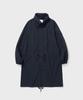 Shirter Bill Parka (Navy)