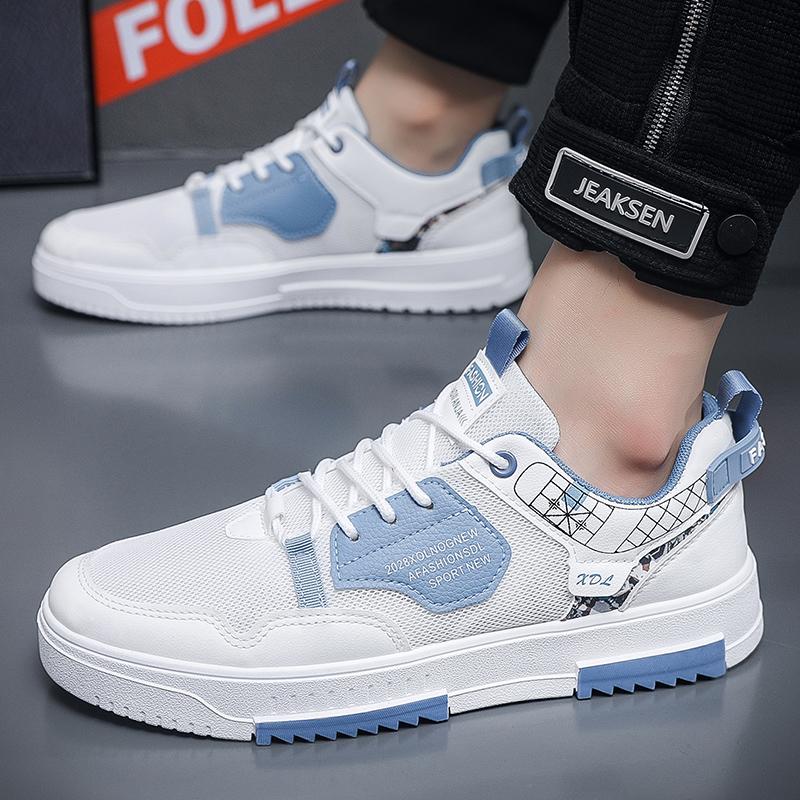 Men's Sneakers Original Replicas Shoes Men Brand High Quality Fashion Shoes Free Shipping and Cheap Sneakers Replica  Male
