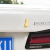 3D Sticker for Cars, Cats, 3D, Metallic Texture, Stylish, Cute, Scratch-proof, Emblem, Weatherproof, Waterproof,