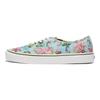Vans Todd Snyder X John Derian X  Authentic Series 44 DX Fabric Casual Marine Life Low Top Skate Shoes Unisex Sneaker Blue Pink VN0A7Q5CBOG