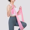 Yoga Sport Resistance Bands Pilates Training Fitness Exercise Home Gym Elastic Band Natural Rubber Latex Yoga Accessories