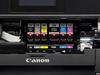 Old Model Canon Inkjet Printer Multifunction Device PIXUS MG6730 BK Black