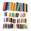 164pcs Heat Shrink Tubing Insulation Shrinkable Flame retardant Household