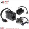 Now compatible with Harley-Davidson motorcycle rectifiers 74523-94A.