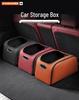BMW MINI/Countryman Clubman Car Seat Organizer and Trunk Storage Box
