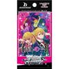 Bushiroad Weiss Schwarz Booster Pack [Oshi no Ko] BOX