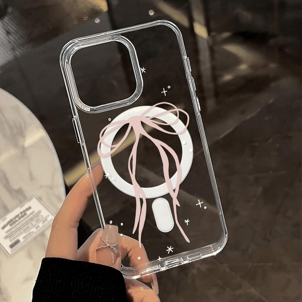 Magnetyczne etui na telefon dla iPhone 11 12 13 iPhone 13 14 15 Pro 15 16 Pro Max Samsung A15 A16 A25 A26 A55 A56 S25 S24 S22 S23 Ultra S25 Edge