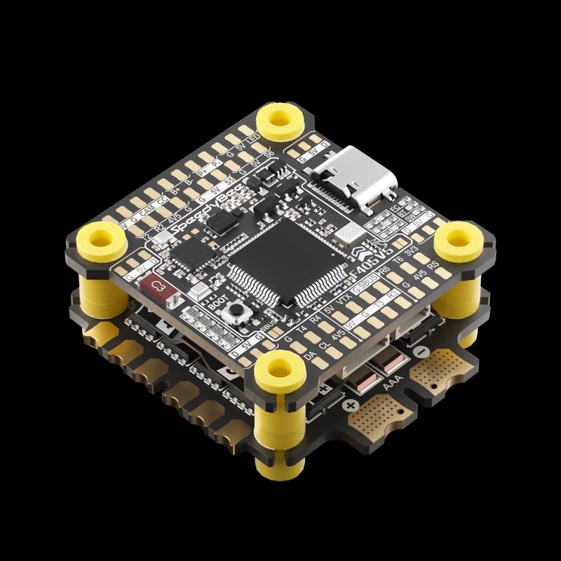 SpeedyBee F405 V5 55A Flight Stack