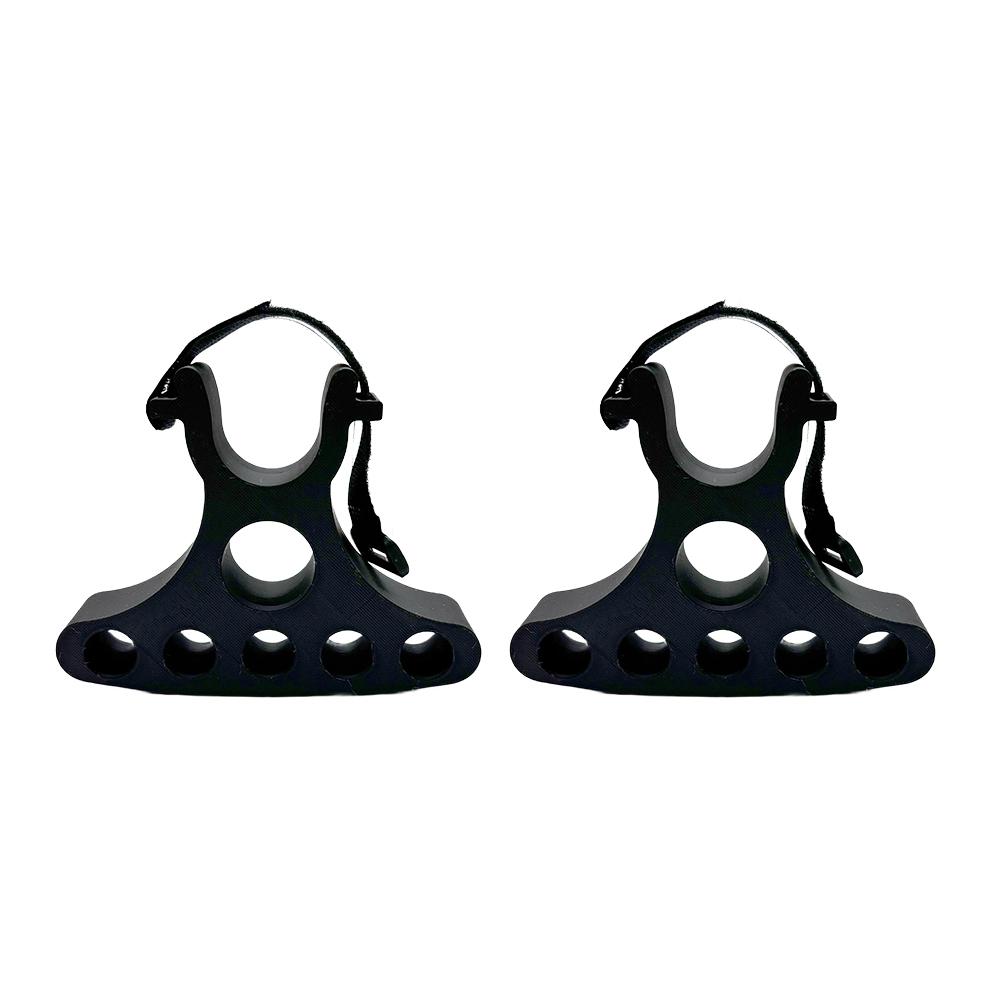 Bike Repair Stand Handlebar Bracket Portable Maintenance Tool