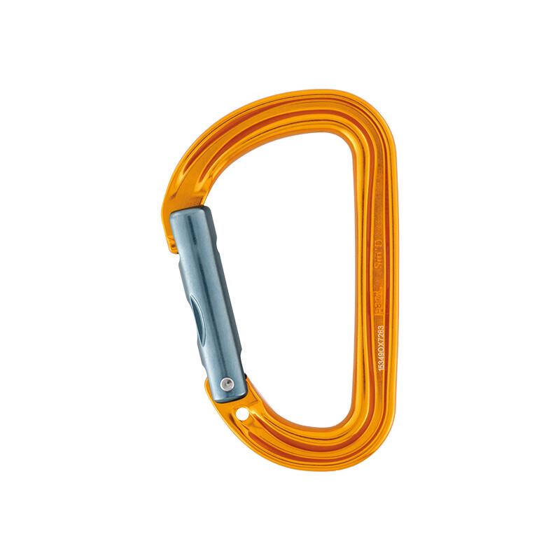 Petzl Sm'D Locking Carabiner