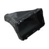 Comfortable Grip Automatic Transmission Car Gear Shift Knob Leather Gaitor Boot