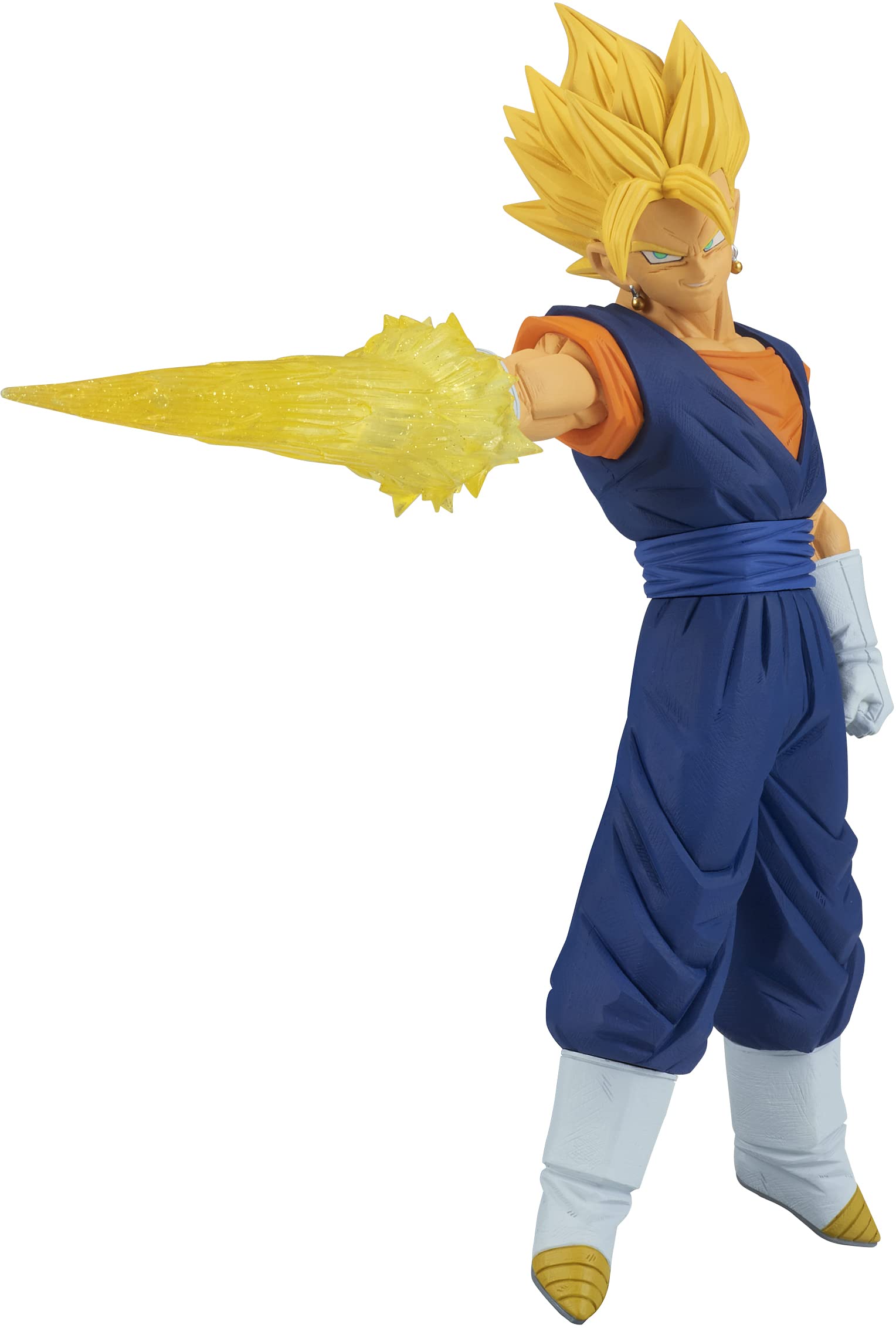 

Banpresto Dragon Ball Z G×materia THE VEGITO