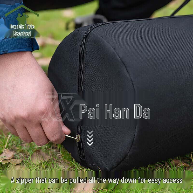 Outdoor Camping Tent & Mat Storage Bag