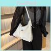 Chic Street Style Women's Shoulder Bag 2023 New Popular Crossbody Bag Backpack