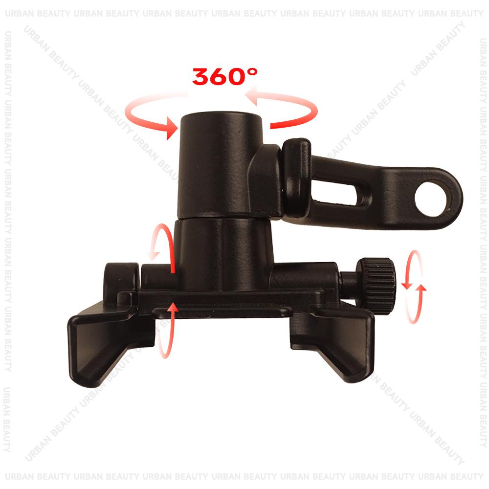 Für Vespa PX80 PX125 PX150 PX 200 PX Custom Motorrad Handyhalter GPS Halterung Handy Ständer Rückspiegel Lenker Halterung