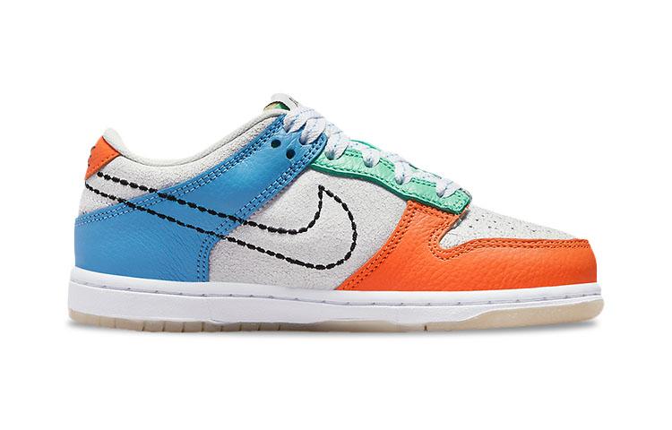 Nike Dunk Low Nike 101 PS DX3364-100