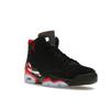 Air Jordan MVP Bred Men Sneakers Black White University-Red DZ4475-061