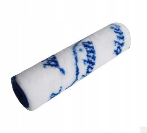 Dolphin Roller 25Cm 52064