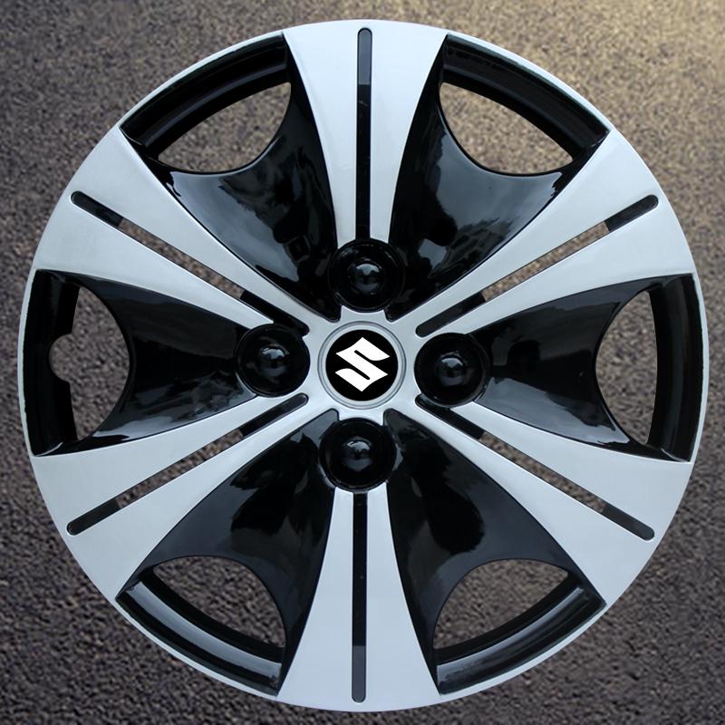 14palcový kryt náboje kola pro Suzuki Swift/Alto - Kryt ocelového ráfku