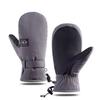 Outdoor Use Riding Skiing Gloves Biking Thickened Gloves Cold Proof Snowmobile Warmer Mittens Hand Warmer Thermal Thick Snow Gloves