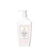 Nature's Gate Cherry Blossom Rose Essence Shower Gel