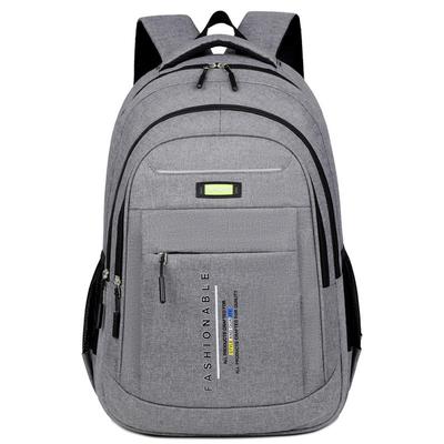 Bag Backpack High-end Size Laptop Bag College Student Commuting Class Backpack Large-capacity Schoolbag