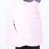 adidas YG ESS CB Padded Sports Style HAX56 Shadow J150 Jacket, Coat, (IL6094), Violet,