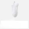 Washi Silk Women's Socks - Light Summer Style Boat-shaped Socks, Breathable and Sweat-absorbent, Ultra-thin Short and Invisible Socks