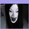 Latex Ghost Mask For Escape Room Props With Diy Fun For Adults